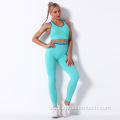 Gym Suit Activewear Custom Brand